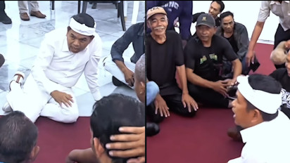 Gubernur Jabar, Dedi Mulyadi Ubah Nasib Sopir Angkot, Penghasilan Bisa Naik 3 Kali Lipat, Gaji Rp4,2 Juta!