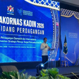 Anindya Bakrie Bongkar 3 Mesin Penggerak Ekonomi RI: Perdagangan, Ekspor Global, hingga Investasi