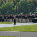 Polda Jatim Siapkan Layanan Pengamanan Maksimal Perayaan Hari Buruh