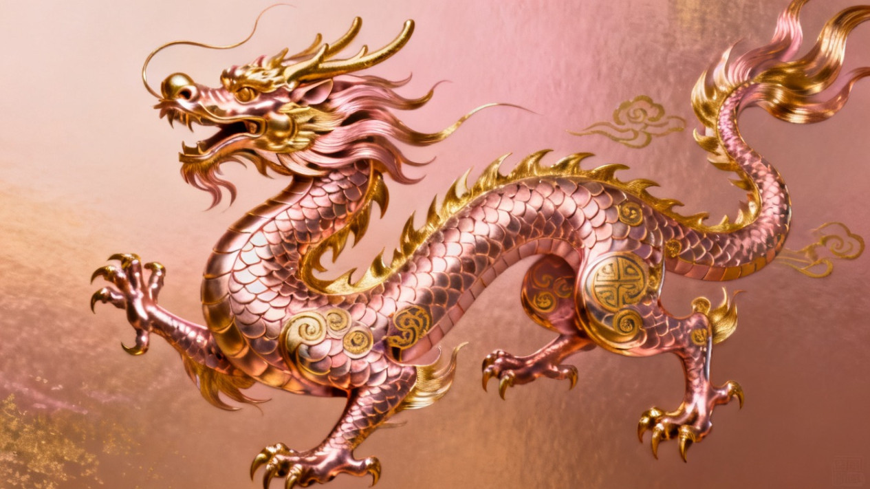 Selamat Berbahagia, 4 Shio Tiba-tiba Cuan di Awal Bulan Mei 2026: Keberuntungan Besar Menanti Shio Naga
            - galeri foto