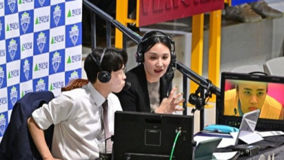 Rela Boyong Pyo Seung-ju yang Sudah Pensiun, Alasan Utama Pink Spiders Rekrut Eks Tandem Megawati Hangestri Terungkap