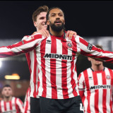 Sempat Kena PHP Timnas Indonesia Era Kepelatihan Patrick Kluivert, Eks Timnas Belanda Ini Malah Bersinar di Liga Inggris! John Herdman Tertarik?