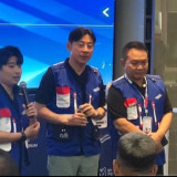 Resmi! Bukan Pelatih, Ini Jabatan Terbaru Shin Tae-yong di Timnas Indonesia Football 7