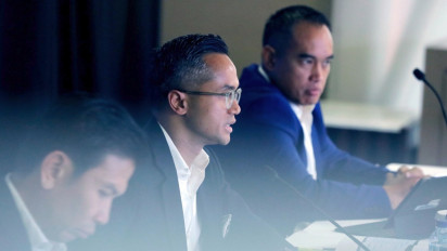 Kinerja Moncer BNBR Kuartal I 2026, Revenue Bakrie & Brothers Tembus Rp1,13 Triliun Ditopang Tol dan Kendaraan Listrik