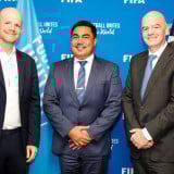 Bertemu Presiden FIFA, Timor Leste Resmi Pastikan Keikutsertaan di ASEAN Cup 2026