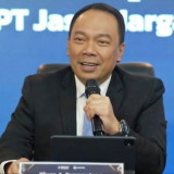 Catat Awal Kinerja Positif Awal Tahun 2026, Jasa Marga Bukukan Laba Bersih Rp774,7 Miliar