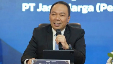 Catat Awal Kinerja Positif Awal Tahun 2026, Jasa Marga Bukukan Laba Bersih Rp774,7 Miliar