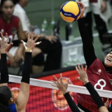 Tak Ada Megawati Hangestri, Ini Deretan Opposite Hitter yang Bisa Jadi Pengganti Megatron Timnas Voli Putri Indonesia