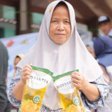 Bulog Jamin Distribusi Minyakita Tetap Lancar di Seluruh Indonesia, Harga dan Pasokan Masih Terjaga