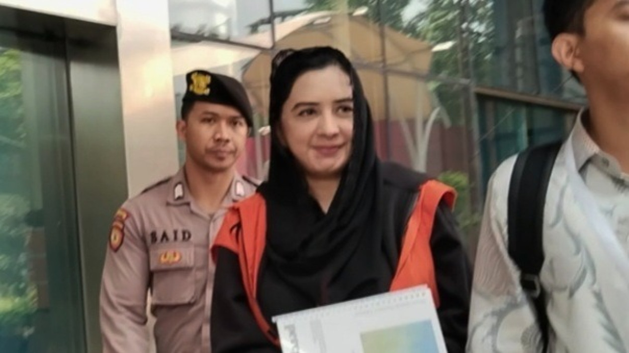 Tak Hanya Outsourcing, KPK Dalami Soal Pengadaan Makanan ke RS Hasil Dugaan Pengkondisian Bupati Pekalongan
            - galeri foto