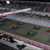 FIA Bakal Uji Aturan Start Baru di F1 GP Miami 2026, Fokus Kurangi Risiko Kecelakaan Tanpa Untungkan Tim Manapun