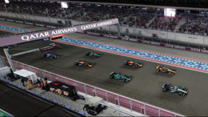 FIA Bakal Uji Aturan Start Baru di F1 GP Miami 2026, Fokus Kurangi Risiko Kecelakaan Tanpa Untungkan Tim Manapun