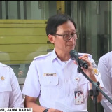 Buntut Tragedi di Stasiun Bekasi Timur, Dirut KAI Minta Maaf dan Siap Kooperatif dengan Investigasi KNKT