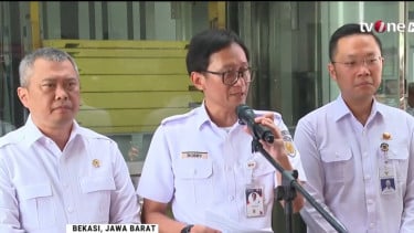 Buntut Tragedi di Stasiun Bekasi Timur, Dirut KAI Minta Maaf dan Siap Kooperatif dengan Investigasi KNKT