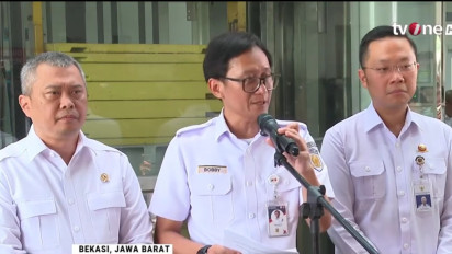 Buntut Tragedi di Stasiun Bekasi Timur, Dirut KAI Minta Maaf dan Siap Kooperatif dengan Investigasi KNKT