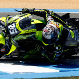 Kata-kata Raul Fernandez Setelah Membawa Trackhouse Menjadi Motor Tercepat saat Tes MotoGP 2026 di Sirkuit Jerez