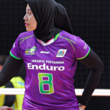 Kapan Megawati Hangestri Berangkat ke Korea Selatan Jika Benar-benar Bergabung dengan Hyundai Hillstate?