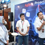 ITD Summit 2026: TelkomGroup Tunjukkan AI Sudah Jadi Alat Kerja Nyata, Bukan Cuma Tren