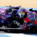 Toprak Razgatlioglu Ungkap Peran Penting Eks Rider Ducati Ini Bantu Dirinya Beradaptasi di MotoGP 2026