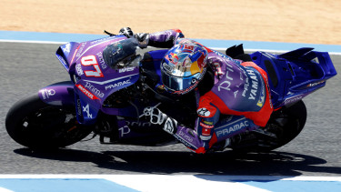 Toprak Razgatlioglu Ungkap Peran Penting Eks Rider Ducati Ini Bantu Dirinya Beradaptasi di MotoGP 2026