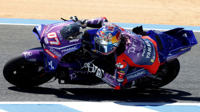 Toprak Razgatlioglu Ungkap Peran Penting Eks Rider Ducati Ini Bantu Dirinya Beradaptasi di MotoGP 2026