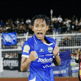 Meski Berhasil Comeback Atas Bhayangkara FC, Persib Bandung Tetap akan Gagal Juara Super League Jika Skenario Terburuk Ini Terjadi
