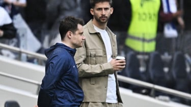 Bursa Transfer Inter Milan: Capai Kesepakatan, Nerazzurri Selangkah Lagi Datangkan Guglielmo Vicario