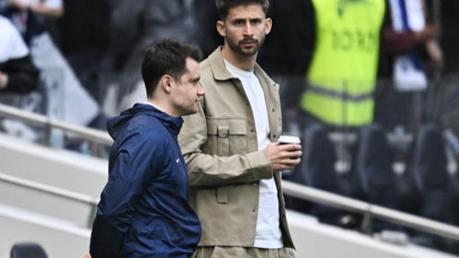 Bursa Transfer Inter Milan: Capai Kesepakatan, Nerazzurri Selangkah Lagi Datangkan Guglielmo Vicario