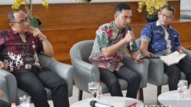 Pemprov Sumut Siapkan 9.759 Formasi CPNS 2026, Didominasi Kebutuhan Guru