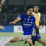 Tantang Persija, Pemain Naturalisasi Timnas Indonesia Thom Haye Tak Sabar Datang ke Stadion GBK Sebagai Lawan