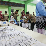 Jemaah Terima Uang Saku 750 Riyal, BPKH Cairkan Living Cost Haji 2026 Lewat One Stop Service