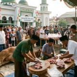 Bolehkah Berqurban untuk Orang Tua yang Sudah Meninggal? Simak Penjelasan Lengkap Buya Yahya