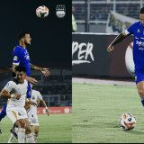 Gara-gara Layvin Kurzawa, Persib Bandung Dapat Pesan Khusus dari Ligue 1
