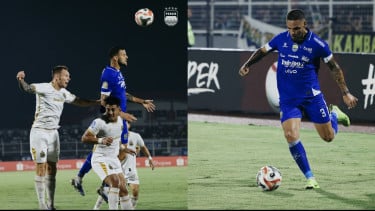 Gara-gara Layvin Kurzawa, Persib Bandung Dapat Pesan Khusus dari Ligue 1