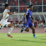 Persib Bandung Langsung Ketiban  Durian Runtuh  usai Comeback Dramatis Atas Bhayangkara FC, Terima Bonus uang Sebesar Rp1 Miliar