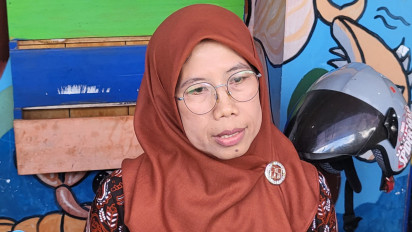 Hasil Asesmen Awal Korban Daycare Little Aresha Yogyakarta: Trauma, Tempramen Meningkat Hingga Gangguan Tumbuh Kembang