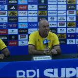 Mandek di Babak Pertama, Bojan Hodak Ungkap Kunci Sukses Remontada di Markas Bhayangkara FC