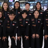 Link Live Streaming Indonesia vs Denmark di Perempat Final Piala Uber 2026: Partai Pertama Mulai Pukul 23.00 WIB