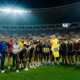Loyalitas Egy Maulana Vikri, Catatkan 100 Laga Bersama Dewa United