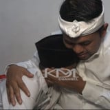 Putra Nurlaela, Korban Meninggal Tabrakan KRL-KA Argo Bromo Diangkat Anak Dedi Mulyadi: Sampai Sukses Ya