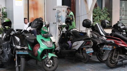 Transisi Kendaraan Listrik di Logistik Perkotaan Hadapi Tantangan Ekosistem