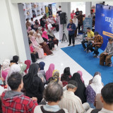 Bukan Cuma Jualan Online, Simak Strategi dan Cara Cerdas Maksimalkan Bisnis UMKM dengan AI