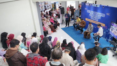 Bukan Cuma Jualan Online, Simak Strategi dan Cara Cerdas Maksimalkan Bisnis UMKM dengan AI