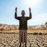 Saat Kemarau Panjang, Bacalah Amalan Doa Berikut Agar Tanah yang Kering Kembali Subur