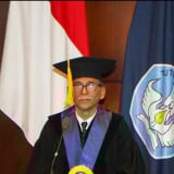 Arsitektur Masa Depan: Integrasi Teknologi dan Keberlanjutan, Peran Guru Besar Universitas Kian Krusial