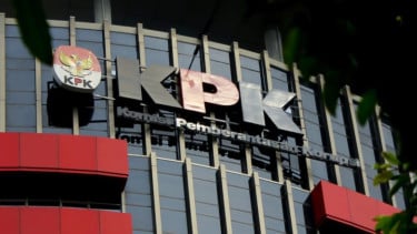 Respons KPK Soal Noel Bakal Layangkan Gugatan Rp300 Triliun: Fokus Sidang Saja
