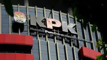 Respons KPK Soal Noel Bakal Layangkan Gugatan Rp300 Triliun: Fokus Sidang Saja