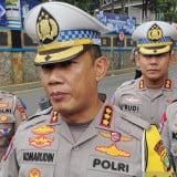 Ada Aksi May Day Internasional 2026 di Monas, Polisi Minta Masyarakat Tak Ikuti Arahan Jukir Liar