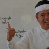 Warga Bandung Jangan Terkecoh, Dedi Mulyadi Pastikan Plang Penutupan Jalan Diponegoro Tak Berlaku