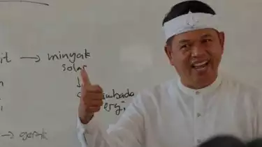 Warga Bandung Jangan Terkecoh, Dedi Mulyadi Pastikan Plang Penutupan Jalan Diponegoro Tak Berlaku